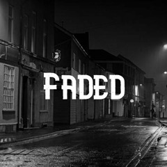 "Faded" - 90's Old School Hip Hop Beat Boom Bap Rap Instrumental