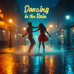 Dancing in the Rain