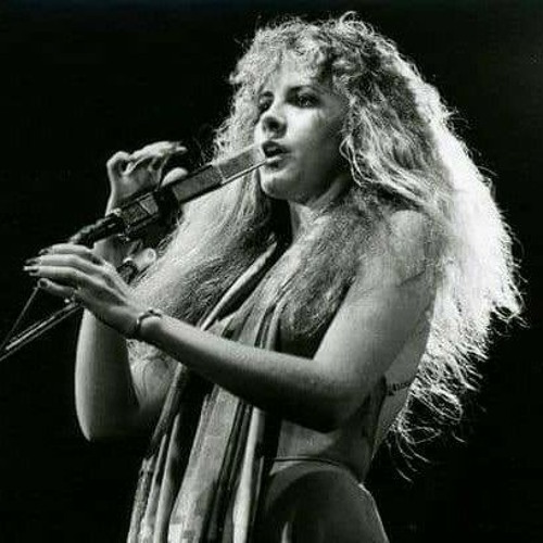 Stevie Nicks