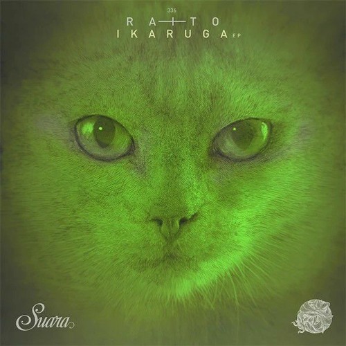 Raito - Mew