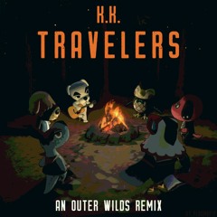 K.K. Travelers, an Outer Wilds Remix