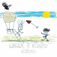 EDGER & Kablitz - Kallista [INNU]