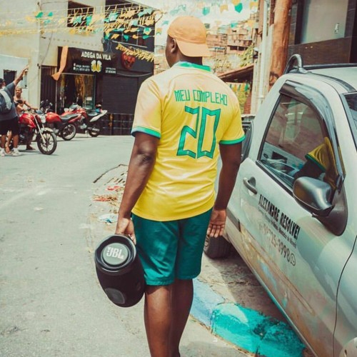 MTG - MC SACI - ISSO NÃO SE FAZ COM OS CRIA DO COMPLEXO { { PROD W.L DO YOUTUBE } }