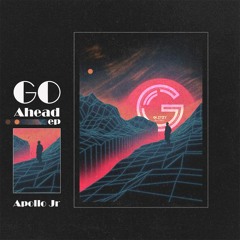 PREMIERE: Apollo Jr - Go Ahead - (Original Mix) [Glitzy Records]