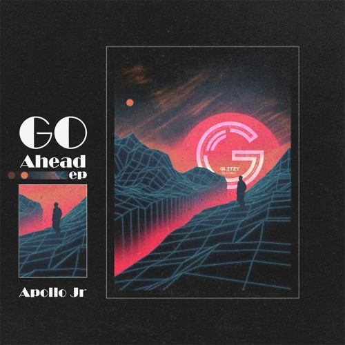 PREMIERE: Apollo Jr - Go Ahead - (Original Mix) [Glitzy Records]