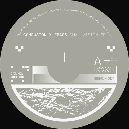 Confusion - Point Zero [SOMA SELECTS Premiere]