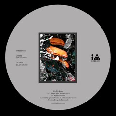 IARLTDS004 - Jessse - It's On You