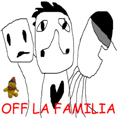 OFF LA FAMILIA