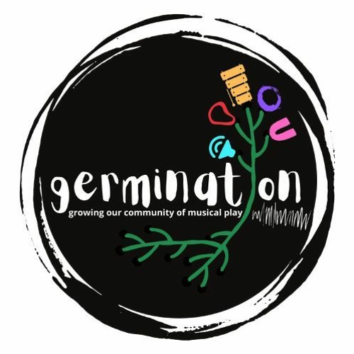 Germination Podcasts #1 - Bella