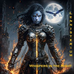 Whispers In The Night
