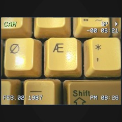 MAST3R 0F NON3 by Æ