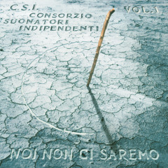 Noi Non Ci Saremo