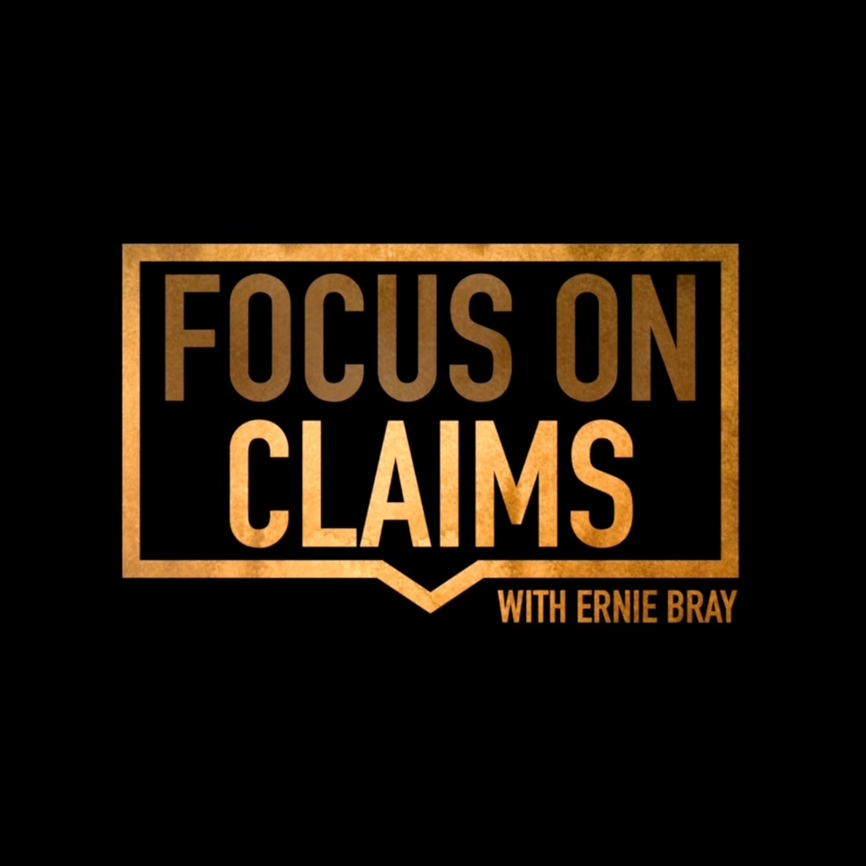 Focus On Claims - Dan Amato of Alpha Appraisal Service episode artwork
