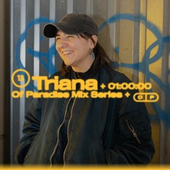 OP Mix 13 - Triana