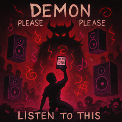 Demon Please Please Please Listen to This