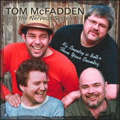 You're My Everything (Tom McFadden)