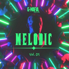 Dave Nola - Feel The Rhythm (G-Mafia Records)