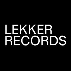 Eszter - LEKKER Tracks MIX Vol. 3