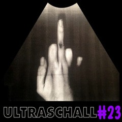 Ultraschall #23 - EMKA