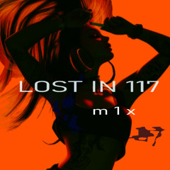 m1x - Lost in 117
