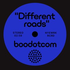 Different Roads