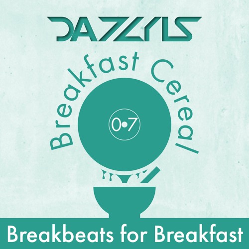 Breakfast Cereal 07 - Dazzyls presents DIVERSITY_
