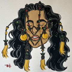 Marina Sena - Numa Ilha (RZND & URBANN Edit)