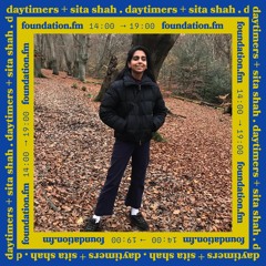 Daytimers x Foundation FM