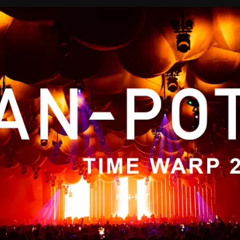 PAN-POT Time Warp Nov. 2023