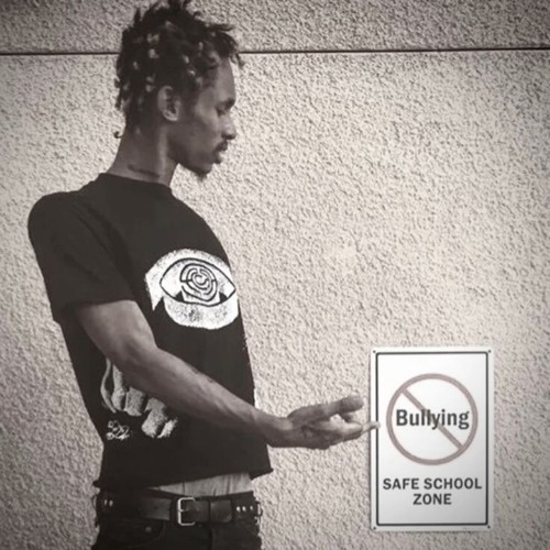 krimson + L - out my face