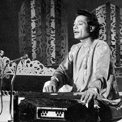 Ustad Amanat Ali |Maze jahaan ke by Ghalib
