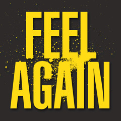Feel Again (Origionally Performed by One Republic) [Karaoke Version]