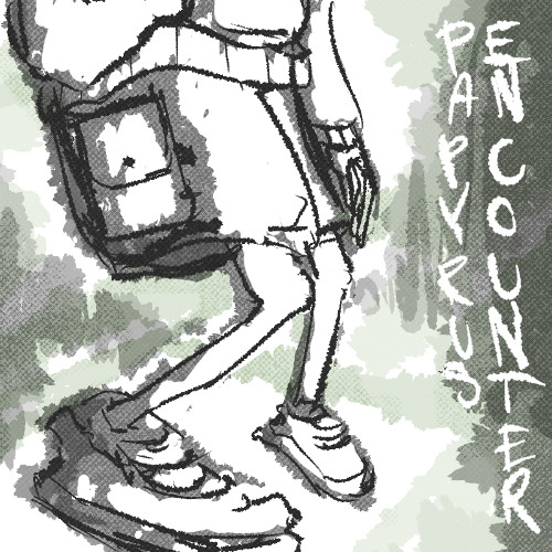 PAPYRUS ENCOUNTER