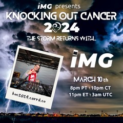 Knocking Out Cancer 2024 [iMG Mix]