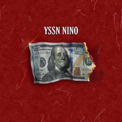 Yssn Nino - Sorry Mean Shit