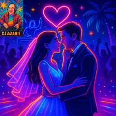 DJ AZARII - Весільна