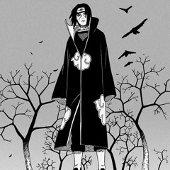“why is it that the uchiha clan is known by all and feared by all?” - itachi x slaughtxr