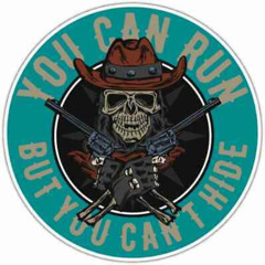 dont run cant hide freestyle