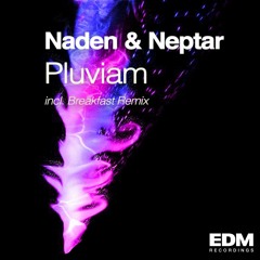 Naden & Neptar - Pluviam