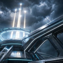 Ascent Vector - Epic Sci-Fi Focus Music