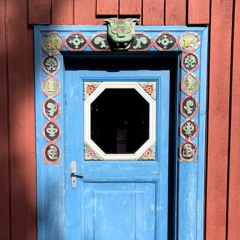 Balsam til sjælen