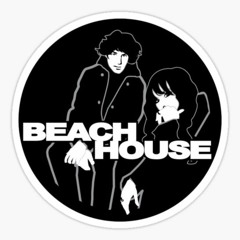 Beach House Lemon Glow Remix (Prod.SlumpWorks)