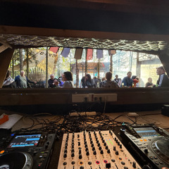 Dj set @ Deppoldshausener Tanzvergnügen, Germany 20250810