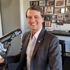 Tristan Hamelink (NIO) - De Ondernemer Mobiliteits Maand #5 29 april 2025 deel 3