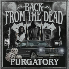 BACK FROM THE DEAD