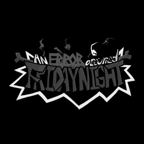 MIGHT IS RIGHT [Instrumental] | An Error Occurred Friday Night