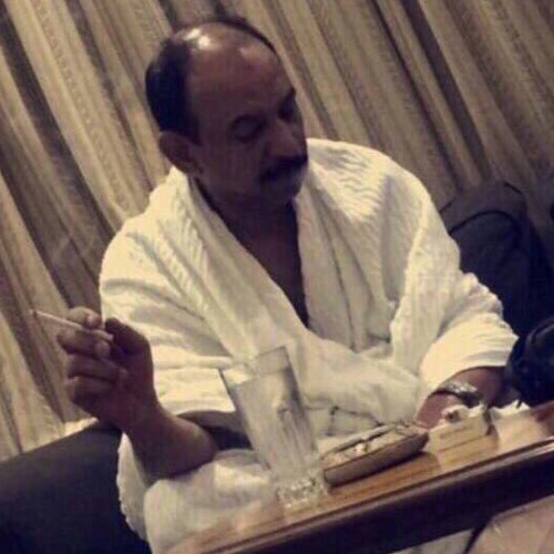 ع