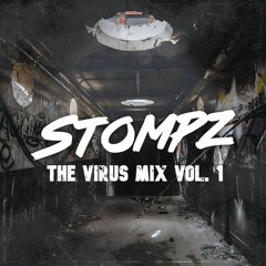 The Virus Mix Vol. 1