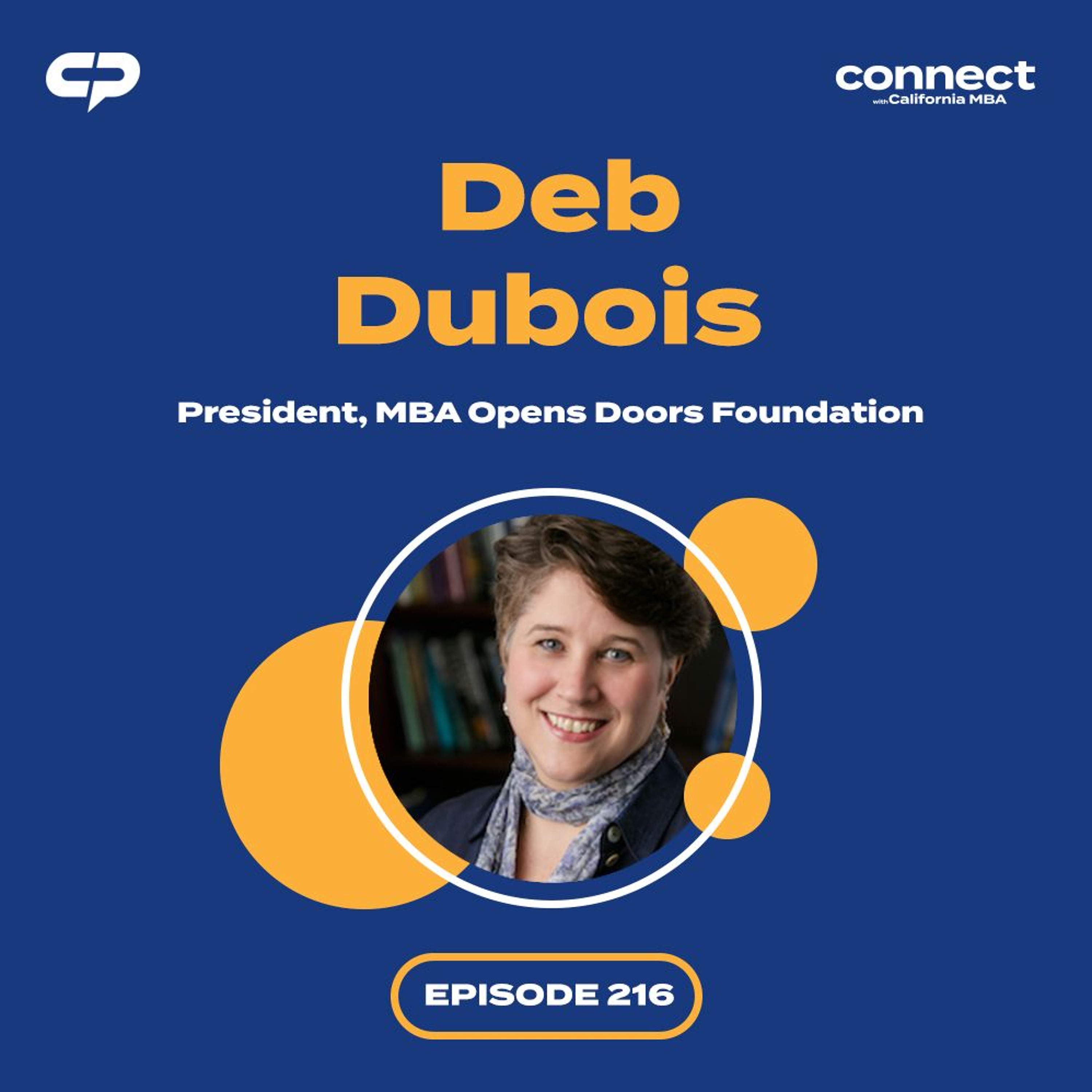 CONNECT by California MBA