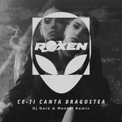 Roxen - Ce-ti Canta Dragostea (Dj Dark & Mentol Remix)